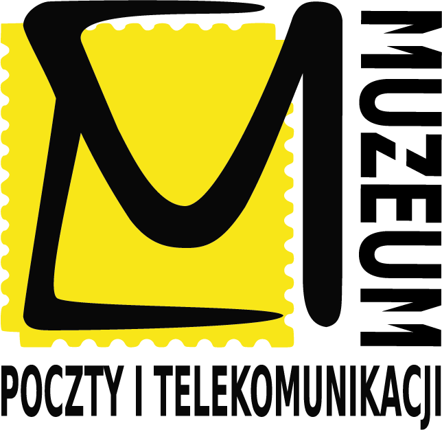Logo Muzeum Poczty i Telekomuniakcji we Wrocławiu