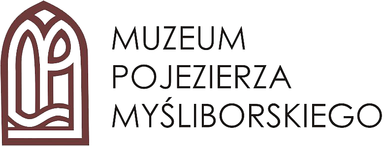 Logo Muzeum Pojezierza Myśliborskiego